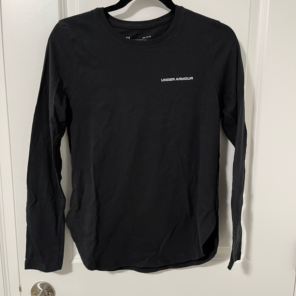 Under Armour women’s long sleeve top